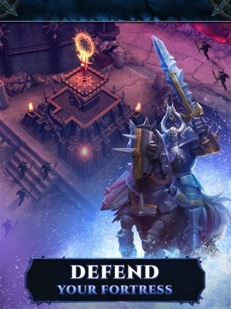download warhammer: chaos & conquest torrent|‎Warhammer: Chaos & Conquest on the App Store.
